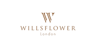 Willsflower Logo